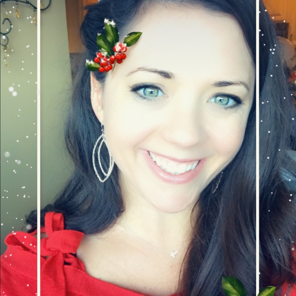 Meet your Posher, Jenna